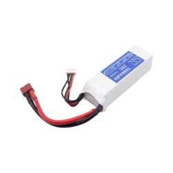 Batterie pour RC CS-LT933RT (1550 mAh, 11.1 V)