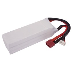 Batterie pour RC CS-LT936RT (1650 mAh, 11.1 V)