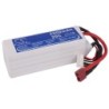 Batterie pour RC CS-LT941RT (2200 mAh, 18.5 V)