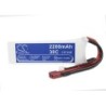 Batterie pour RC CS-LT954RT (2200 mAh, 7.4 V)