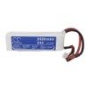 Batterie pour RC CS-LT965RT (2600 mAh, 11.1 V)