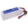 Batterie pour RC CS-LT967RT (2600 mAh, 18.5 V)