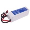 Batterie pour RC CS-LT967RT (2600 mAh, 18.5 V)