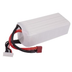 Batterie pour RC CS-LT968RT (2600 mAh, 22.2 V)