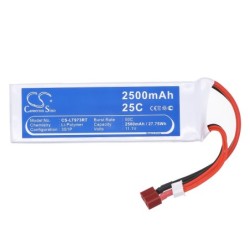 Batterie pour RC CS-LT973RT (2500 mAh, 11.1 V)