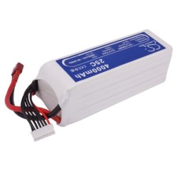 Batterie pour RC CS-LT983RT (4000 mAh, 22.2 V)