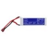 Batterie pour RC CS-LT987RT (4350 mAh, 18.5 V)