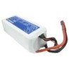Batterie pour RC CS-LT988RT (4350 mAh, 22.2 V)