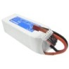 Batterie pour RC CS-LT992RT (5000 mAh, 18.5 V)