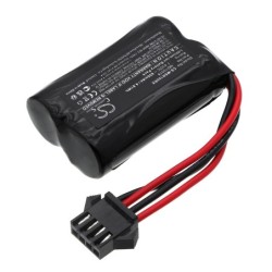 Batterie pour Modster MD10078 (650 mAh, 7.4 V)