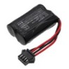 Batterie pour Modster Vector SR30 (650 mAh, 7.4 V)