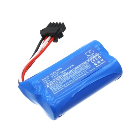 Batterie pour Monster Truck (650 mAh, 7.4 V)