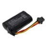 Batterie pour Modster MD11930 (650 mAh, 7.4 V)