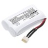Batterie pour MTH Trains 50-1024 (800 mAh, 2.4 V)