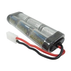 Batterie pour Duratrax 1500 (3000 mAh, 7.2 V)