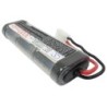 Batterie pour Sears 54021 (3000 mAh, 7.2 V)