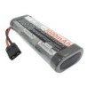 Batterie pour RC CS-NS300D37C012 (3000 mAh, 7.2 V)