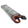 Batterie pour RC CS-NS300D37C012 (3000 mAh, 7.2 V)