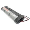 Batterie pour RC CS-NS300D37C114 (3000 mAh, 7.2 V)