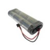 Batterie pour RC CS-NS300D37C114 (3000 mAh, 7.2 V)