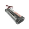 Batterie pour RC CS-NS300D37C115 (3000 mAh, 7.2 V)