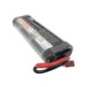 Batterie pour RC CS-NS300D37C115 (3000 mAh, 7.2 V)
