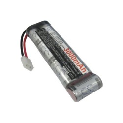 Batterie pour RC CS-NS300D47C006 (3000 mAh, 8.4 V)