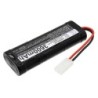 Batterie pour RC CS-NS360D37C006 (3600 mAh, 7.2 V)