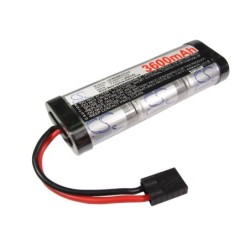 Batterie pour RC CS-NS360D37C012 (3600 mAh, 7.2 V)