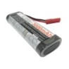 Batterie pour RC CS-NS360D37C118 (3600 mAh, 7.2 V)