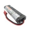 Batterie pour RC CS-NS360D37C118 (3600 mAh, 7.2 V)