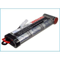 Batterie pour RC CS-NS360D47C006 (3600 mAh, 8.4 V)