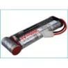 Batterie pour RC CS-NS360D47C006 (3600 mAh, 8.4 V)