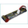 Batterie pour RC CS-NS360D47C006 (3600 mAh, 8.4 V)