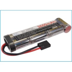 Batterie pour RC CS-NS360D47C012 (3600 mAh, 8.4 V)