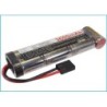 Batterie pour RC CS-NS360D47C012 (3600 mAh, 8.4 V)