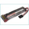 Batterie pour RC CS-NS360D47C012 (3600 mAh, 8.4 V)