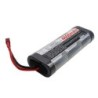 Batterie pour RC CS-NS460D37C115 (4600 mAh, 7.2 V)