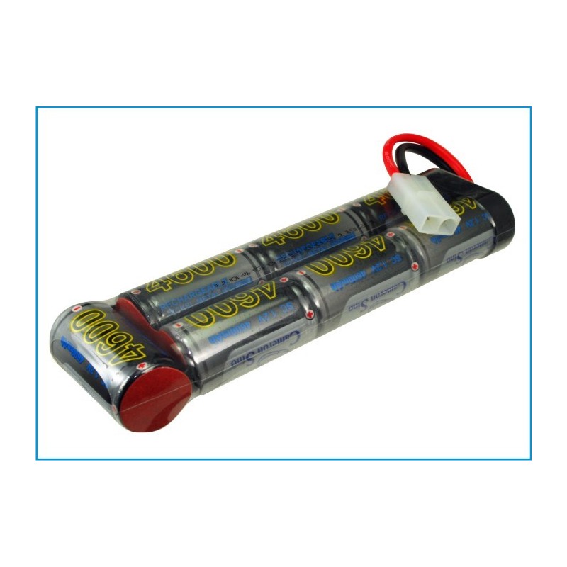 Batterie pour RC CS-NS460D47C006 (4600 mAh, 8.4 V)