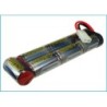 Batterie pour RC CS-NS460D47C006 (4600 mAh, 8.4 V)