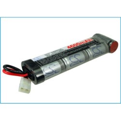 Batterie pour RC CS-NS460D47C006 (4600 mAh, 8.4 V)