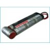 Batterie pour RC CS-NS460D47C006 (4600 mAh, 8.4 V)