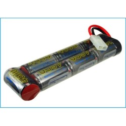 Batterie pour RC CS-NS460D47C006 (4600 mAh, 8.4 V)