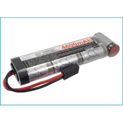 Batterie pour RC CS-NS460D47C012 (4600 mAh, 8.4 V)