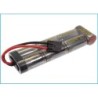 Batterie pour RC CS-NS460D47C012 (4600 mAh, 8.4 V)
