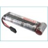 Batterie pour RC CS-NS460D47C012 (4600 mAh, 8.4 V)