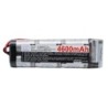 Batterie pour RC CS-NS460D47C118 (4600 mAh, 8.4 V)