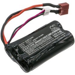 Batterie pour Wltoys FY01 (3000 mAh, 7.4 V)