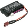 Batterie pour Wltoys FY01 (3000 mAh, 7.4 V)