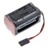 Batterie pour EI Compact P-1555 (2000 mAh/9.6 Wh, 4.8 V)